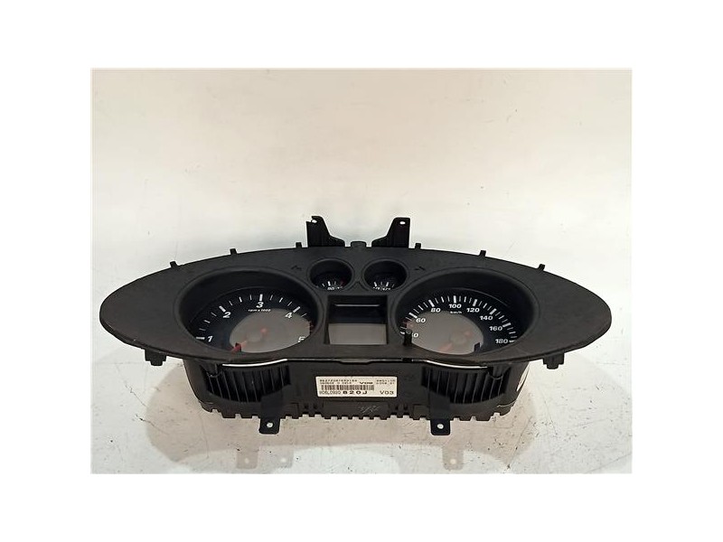 Recambio de cuadro completo para seat ibiza (6l1)(04.2002) 1.9 tdi referencia OEM IAM 81269044 81071507 W06L0920820J  