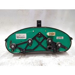 Recambio de cuadro completo para peugeot 206 sw (2002) 2.0 hdi referencia OEM IAM 9651740080 55500030000  