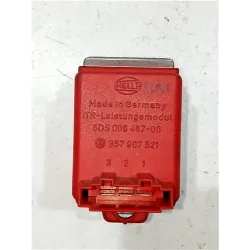 Recambio de resistencia calefaccion para audi a4 avant (b5)(1994) 1.9 tdi [1,9 ltr. - 81 kw tdi] referencia OEM IAM 5DS00646700 