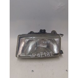 Recambio de faro delantero derecho para seat ibiza (1985) 1.6 referencia OEM IAM E95055  