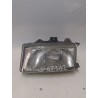 Recambio de faro delantero derecho para seat ibiza (1985) 1.6 referencia OEM IAM E95055  