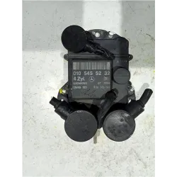 Recambio de modulo encendido para mercedes-benz 190 e lim. (bm 201)(11.1982) 2.5 d 190 (verde)(201.126) [2,5 ltr. - 66 kw diesel