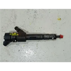 Recambio de inyector para nissan primastar furgón (x83) dci 100 referencia OEM IAM 0445110146  