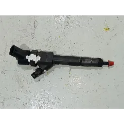 Recambio de inyector para nissan primastar furgón (x83) dci 100 referencia OEM IAM 0445110146  