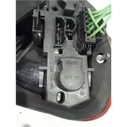 Recambio de piloto trasero izquierdo para seat toledo (1m2)(03.1999) 1.9 tdi referencia OEM IAM 1M5945257  