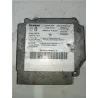 Recambio de centralita airbag para peugeot 307 berlina (s2) x-line 16v hdi fap rhr referencia OEM IAM 9650109280  
