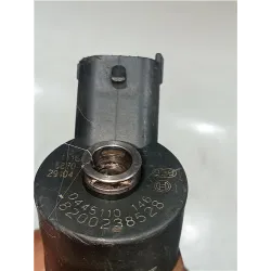 Recambio de inyector para nissan primastar furgón (x83) dci 100 referencia OEM IAM 0445110146  