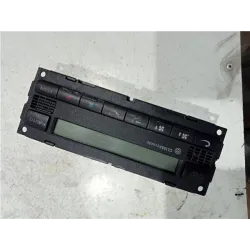 Recambio de mandos climatizador para volkswagen golf iv berlina (1j1)(1997) 1.6 16v referencia OEM IAM CLIMAtronic  