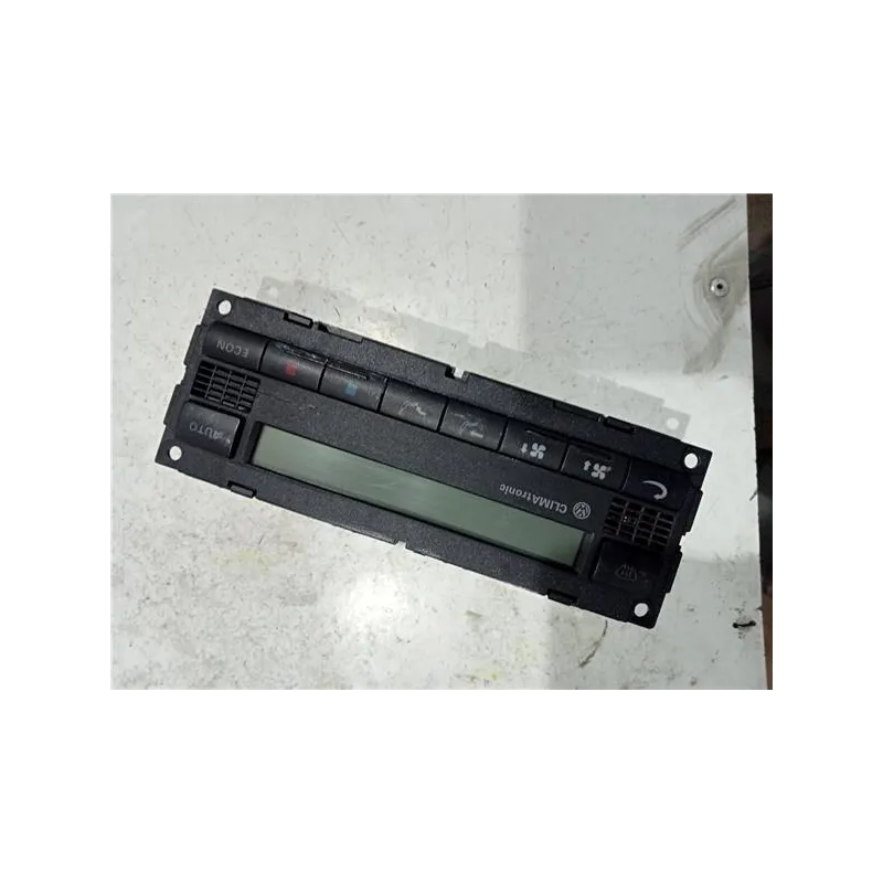 Recambio de mandos climatizador para volkswagen golf iv berlina (1j1)(1997) 1.6 16v referencia OEM IAM CLIMAtronic  