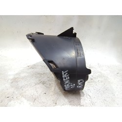 Recambio de cuadro completo para peugeot 206 sw (2002) 2.0 hdi referencia OEM IAM 9651740080 55500030000  