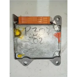 Recambio de centralita airbag para peugeot 307 berlina (s2) x-line 16v hdi fap rhr referencia OEM IAM 9650109280  