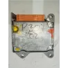 Recambio de centralita airbag para peugeot 307 berlina (s2) x-line 16v hdi fap rhr referencia OEM IAM 9650109280  