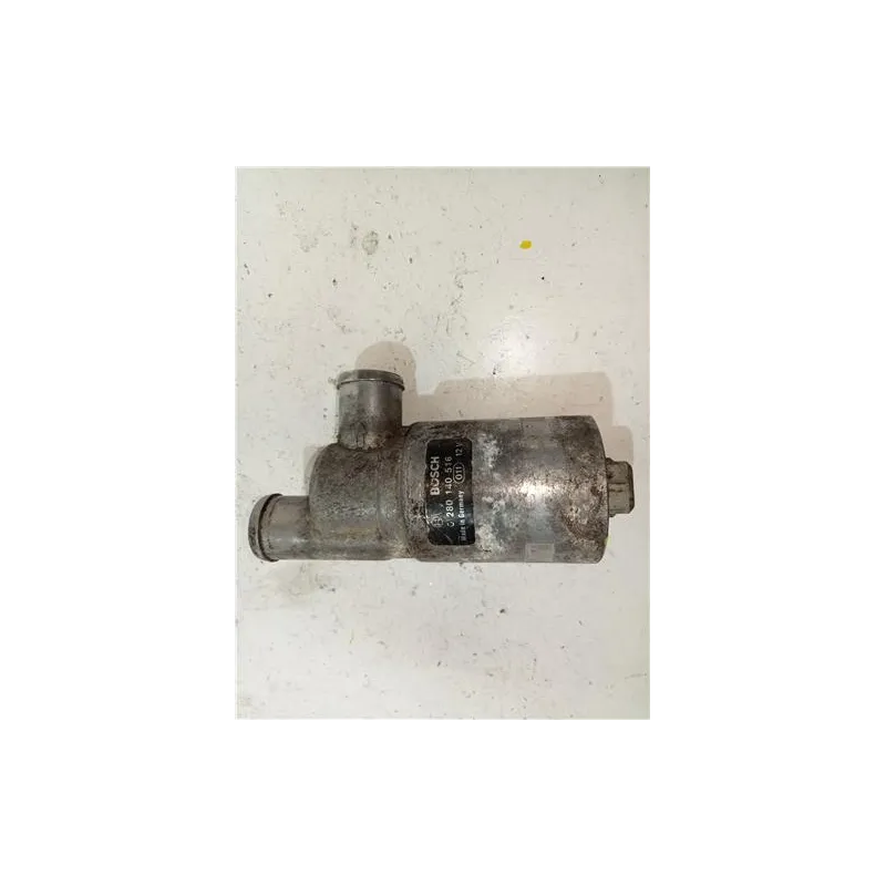 Recambio de valvula de relenti para opel omega b (2000) referencia OEM IAM 0280140516  