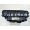 Recambio de caja fusibles/rele para seat leon (1p1)(05.2005) 1.9 tdi referencia OEM IAM 1K0937125A  