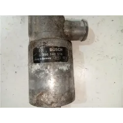 Recambio de valvula de relenti para opel omega b (2000) referencia OEM IAM 0280140516  