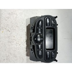 Recambio de mandos climatizador para peugeot 307 break / sw (s1)(04.200206.2005) 2.0 hdi 90 referencia OEM IAM 96527144XT  