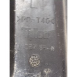 Recambio de faro delantero derecho para seat ibiza (1985) 1.6 referencia OEM IAM E95055  