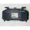 Recambio de cuadro completo para renault clio iii (2005) 1.1 75 cv referencia OEM IAM 8200859341S  