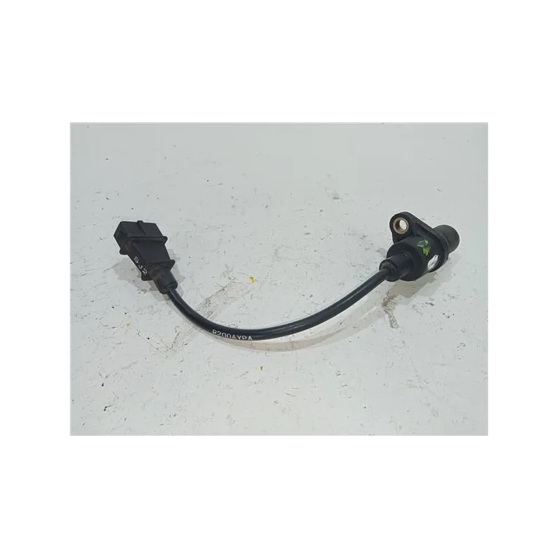 Recambio de sensor posicion cigüeñal para hyundai elantra (xd)(2000) 2.0 referencia OEM IAM R200AYPA  