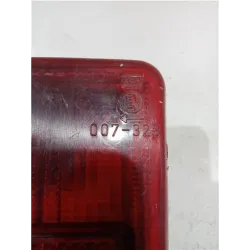 Recambio de piloto trasero izquierdo para seat trans 0.9 referencia OEM IAM E900029 1902801358  