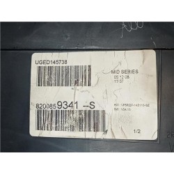 Recambio de cuadro completo para renault clio iii (2005) 1.1 75 cv referencia OEM IAM 8200859341S  