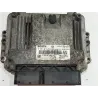 Recambio de centralita inyeccion para opel astra h berlina (2004) 1.6 referencia OEM IAM 0281012694 GM55560810DB  