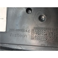 Recambio de cuadro completo para renault clio iii (2005) 1.1 75 cv referencia OEM IAM 8200859341S  