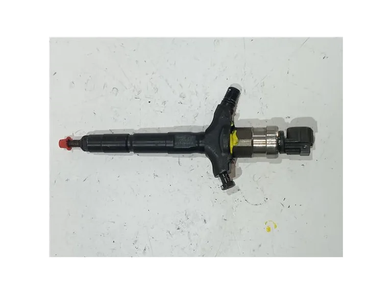 Recambio de inyector para opel vectra c berlina (2002) 3.0 cdti referencia OEM IAM 8972391617  