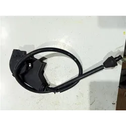 Recambio de potenciometro pedal gas para renault megane i scenic (ja0)(1996) 1.9 d 80cv referencia OEM IAM CTS 3642  