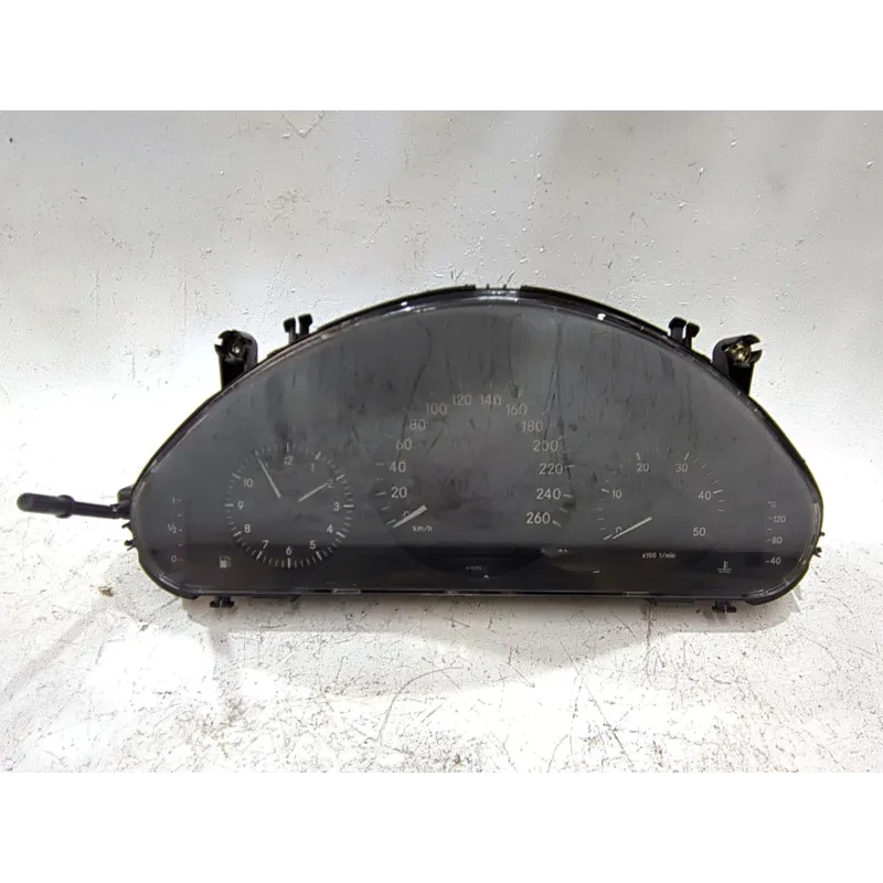 Recambio de cuadro completo para mercedes-benz clase e (w211) e 280 cdi (211.020) referencia OEM IAM   