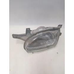 Recambio de faro delantero izquierdo para hyundai accent (x3)(1995) 1.5 i 12v referencia OEM IAM   