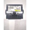 Recambio de modulo electronico para seat arona 1.0 referencia OEM IAM 3Q0907530AG  