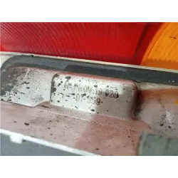 Recambio de piloto trasero izquierdo para seat trans 0.9 referencia OEM IAM E900029 1902801358  