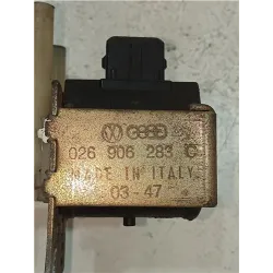 Recambio de valvula aire adicional para audi a6 berlina (4b2)(1997) 2.5 tdi referencia OEM IAM 026906283C  