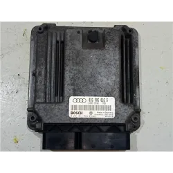 Recambio de centralita inyeccion para audi a3 (8p1)(05.2003) 2.0 tdi 16v referencia OEM IAM 03G906016G EDC16U1  