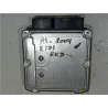 Recambio de centralita inyeccion para audi a3 (8p1)(05.2003) 2.0 tdi 16v referencia OEM IAM 03G906016G EDC16U1  