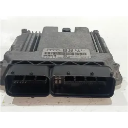 Recambio de centralita inyeccion para audi a3 (8p1)(05.2003) 2.0 tdi 16v referencia OEM IAM 03G906016G EDC16U1  