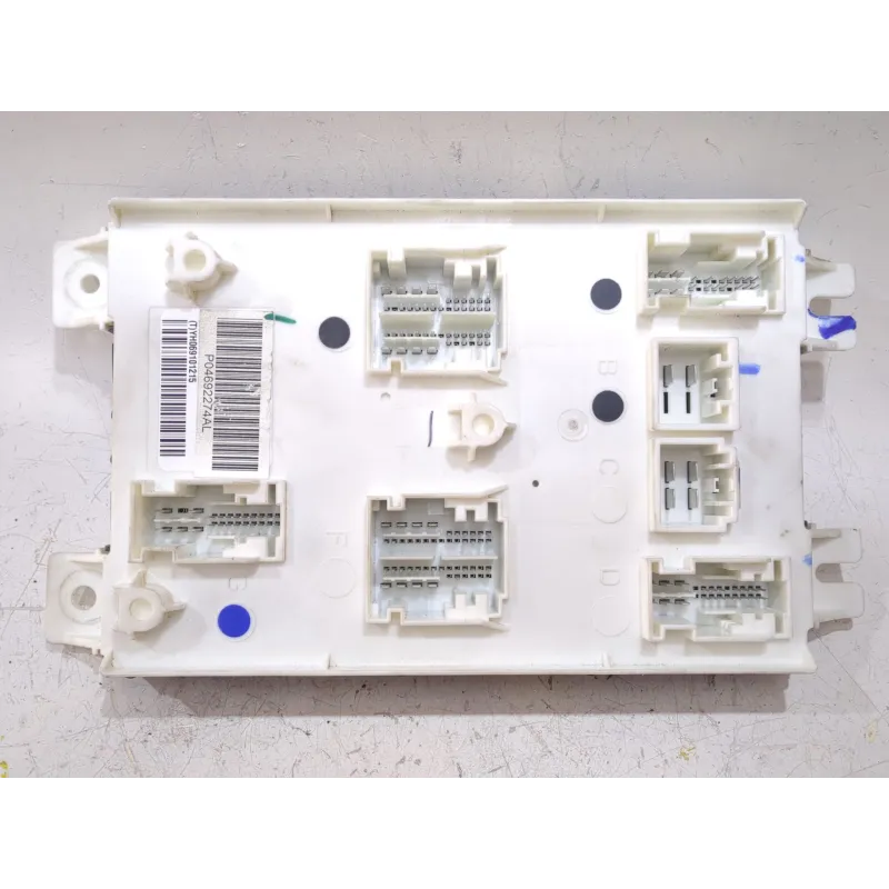 Recambio de modulo electronico para fiat freemont (345_) 2.0 jtd 4x4 referencia OEM IAM P04692274AL  