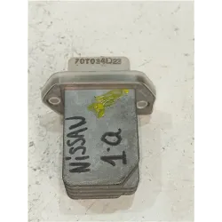 Recambio de resistencia calefaccion para nissan primera berlina (p11)(06.1999) 1.8 elegance [1,8 ltr. - 84 kw 16v cat] referenci