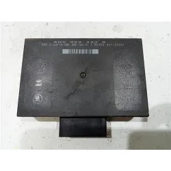 Recambio de centralita cierre para volkswagen polo iv (9n1)(11.2001) 1.9 tdi referencia OEM IAM 6Q0959433G  