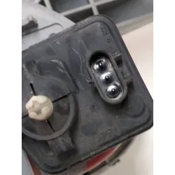 Recambio de faro delantero izquierdo para hyundai accent (x3)(1995) 1.5 i 12v referencia OEM IAM   