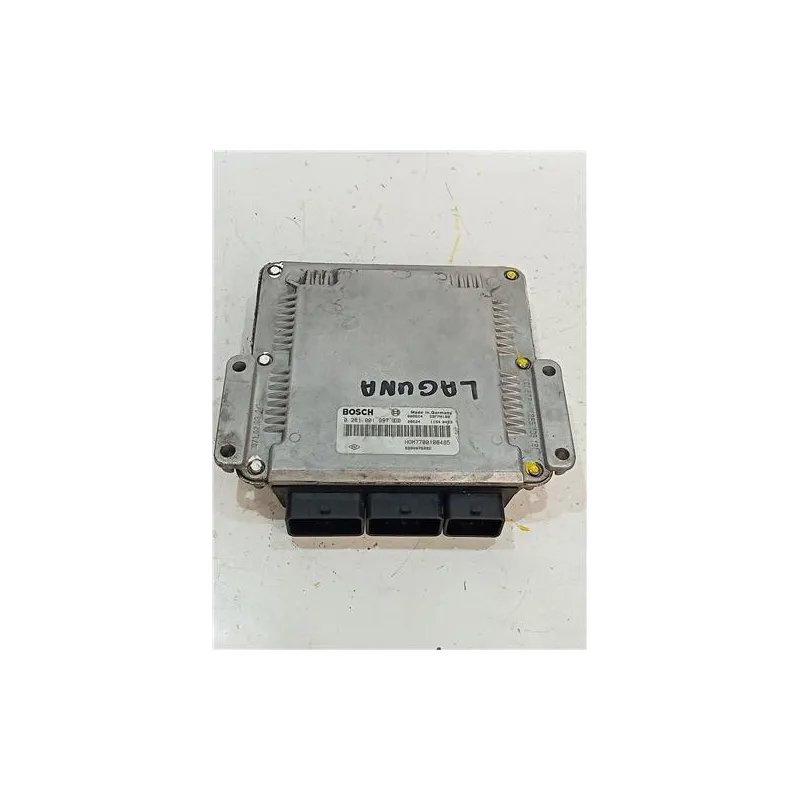 Recambio de centralita inyeccion para renault laguna (b56)(1994) 2.2 d (b56f/2) referencia OEM IAM 0281001997  