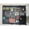 Recambio de caja fusibles/rele para seat leon (1p1)(05.2005) 1.9 tdi referencia OEM IAM 1K0937125A  