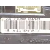 Recambio de cuadro completo para mercedes-benz clase e (w211) e 280 cdi (211.020) referencia OEM IAM   