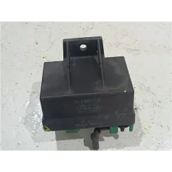 Recambio de caja precalentamiento para peugeot 206 (1998) 1.4 hdi eco 70 referencia OEM IAM 9639912580  