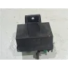 Recambio de caja precalentamiento para peugeot 206 (1998) 1.4 hdi eco 70 referencia OEM IAM 9639912580  