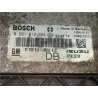 Recambio de centralita inyeccion para opel astra h berlina (2004) 1.6 referencia OEM IAM 0281012694 GM55560810DB  