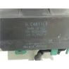 Recambio de caja precalentamiento para peugeot 206 (1998) 1.4 hdi eco 70 referencia OEM IAM 9639912580  