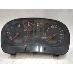 CUADRO COMPLETO 1035100002 1J0919861B 