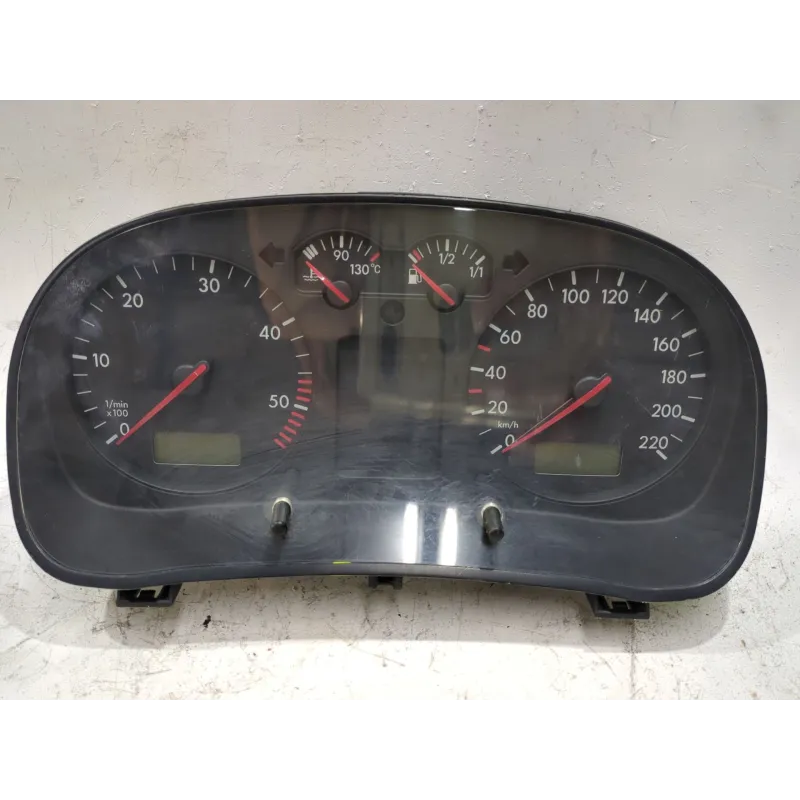 Recambio de cuadro completo para volkswagen golf iv berlina (1j1)(1997) 1.9 tdi referencia OEM IAM 1035100002 1J0919861B  